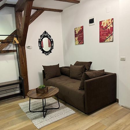 בראשוב Muresenilor Central Residence 2 מראה חיצוני תמונה
