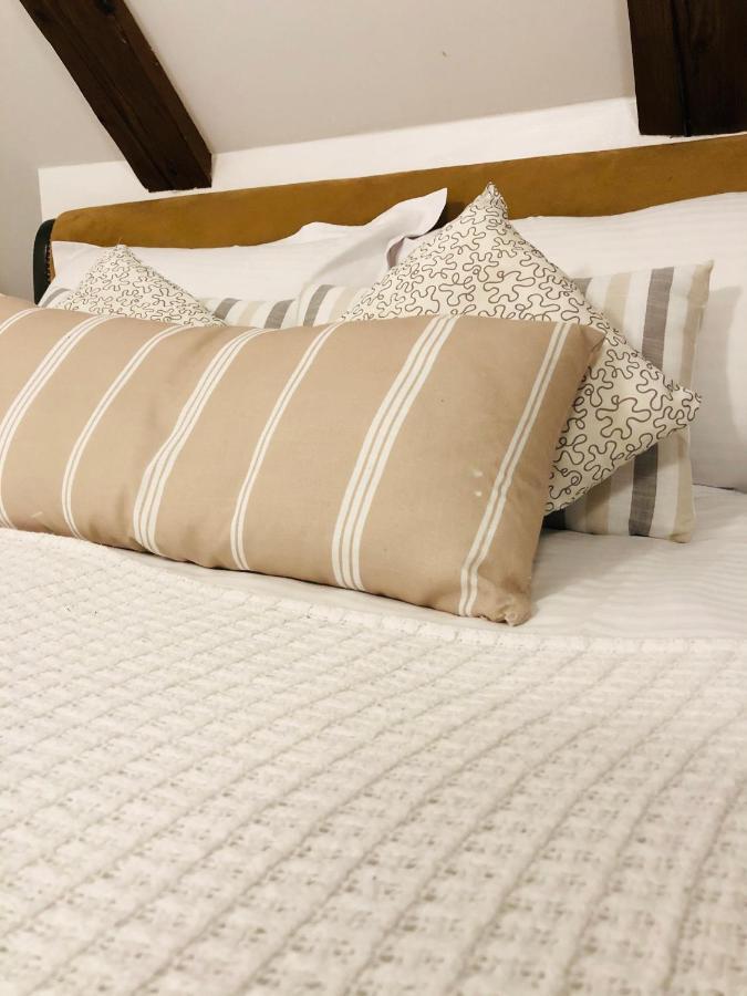 בראשוב Muresenilor Central Residence 2 מראה חיצוני תמונה