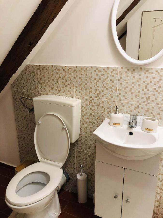 בראשוב Muresenilor Central Residence 2 מראה חיצוני תמונה
