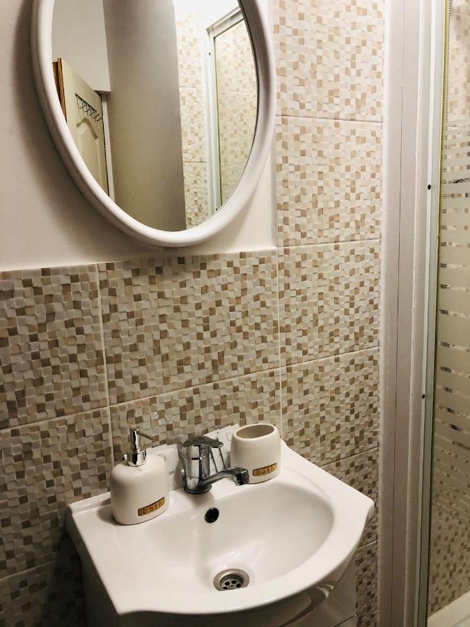 בראשוב Muresenilor Central Residence 2 מראה חיצוני תמונה