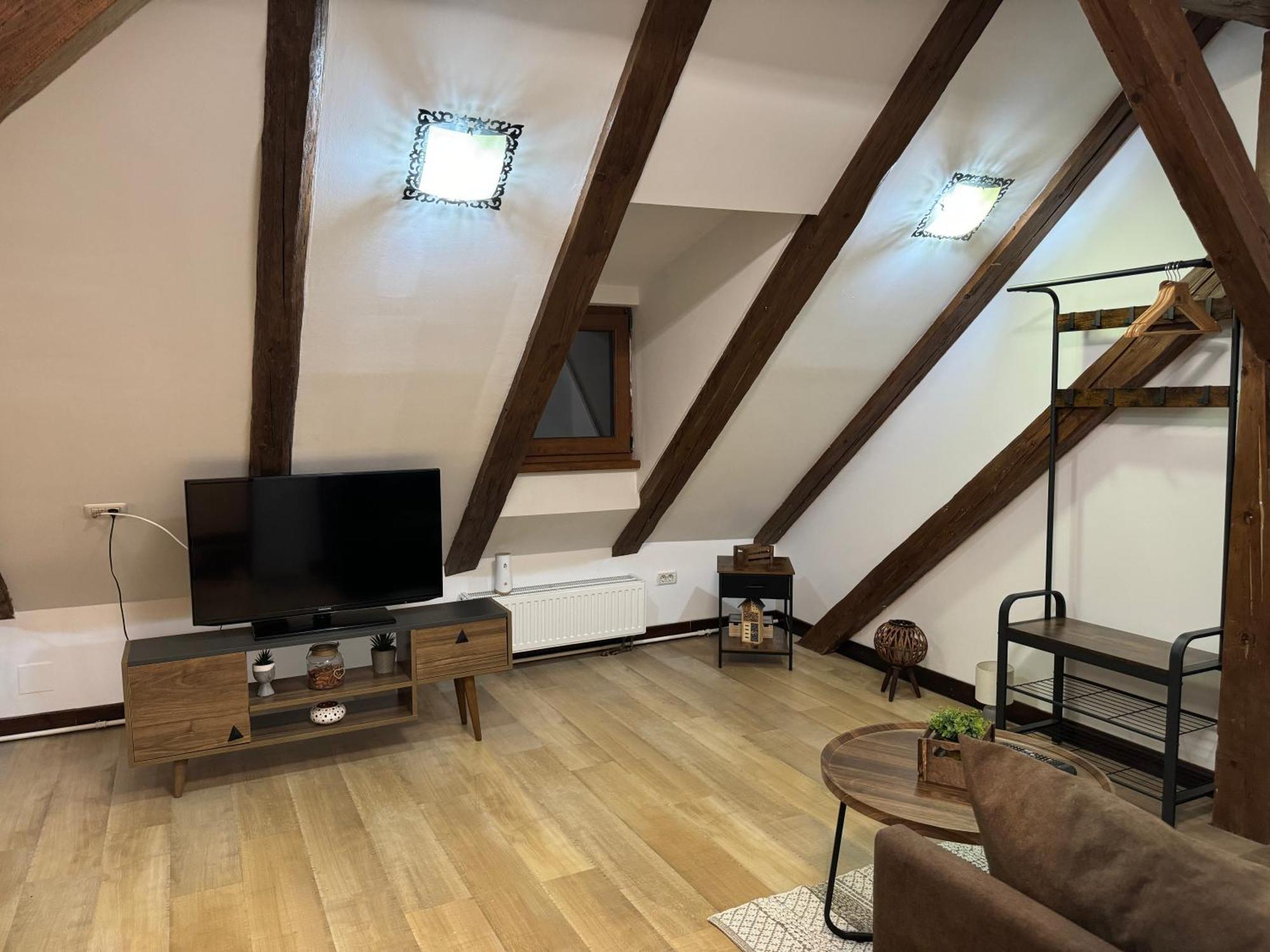 בראשוב Muresenilor Central Residence 2 מראה חיצוני תמונה