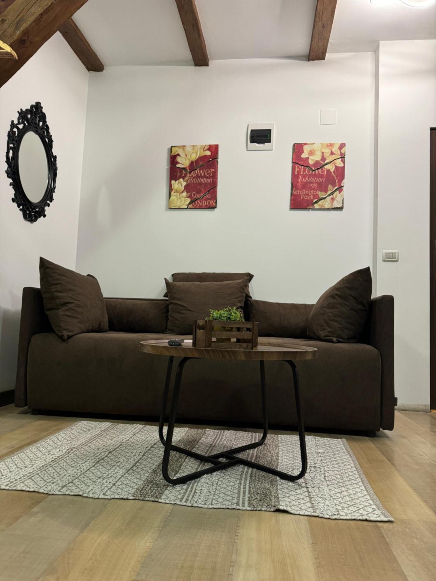 בראשוב Muresenilor Central Residence 2 מראה חיצוני תמונה